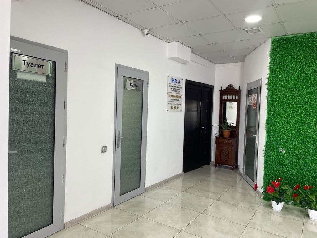 Общепит, Коммерческая, 438 м2, этаж 1/13, Сост: Хорошее - фото 12