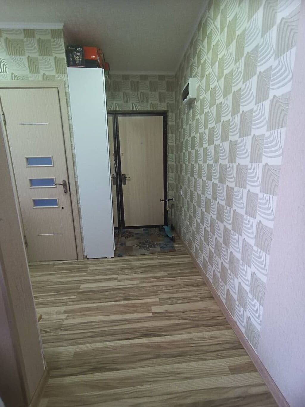 Элитка, 2 ком, 57 м2, этаж 7/9, ж/к ЖК Сары-Челек, Сост: Хорошее - фото 4