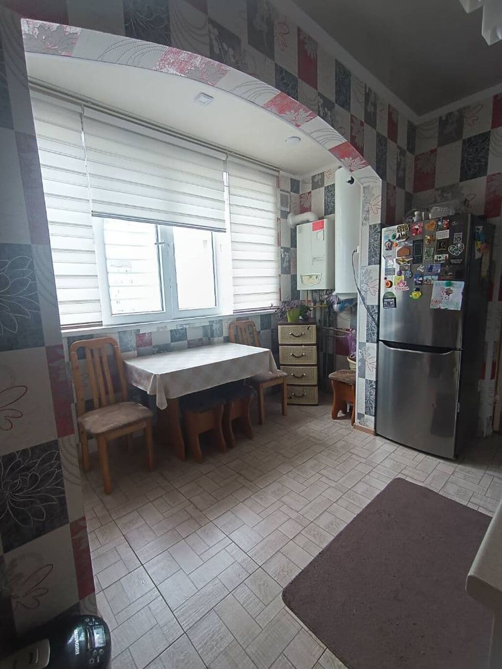 Элитка, 2 ком, 57 м2, этаж 7/9, ж/к ЖК Сары-Челек, Сост: Хорошее - фото 7