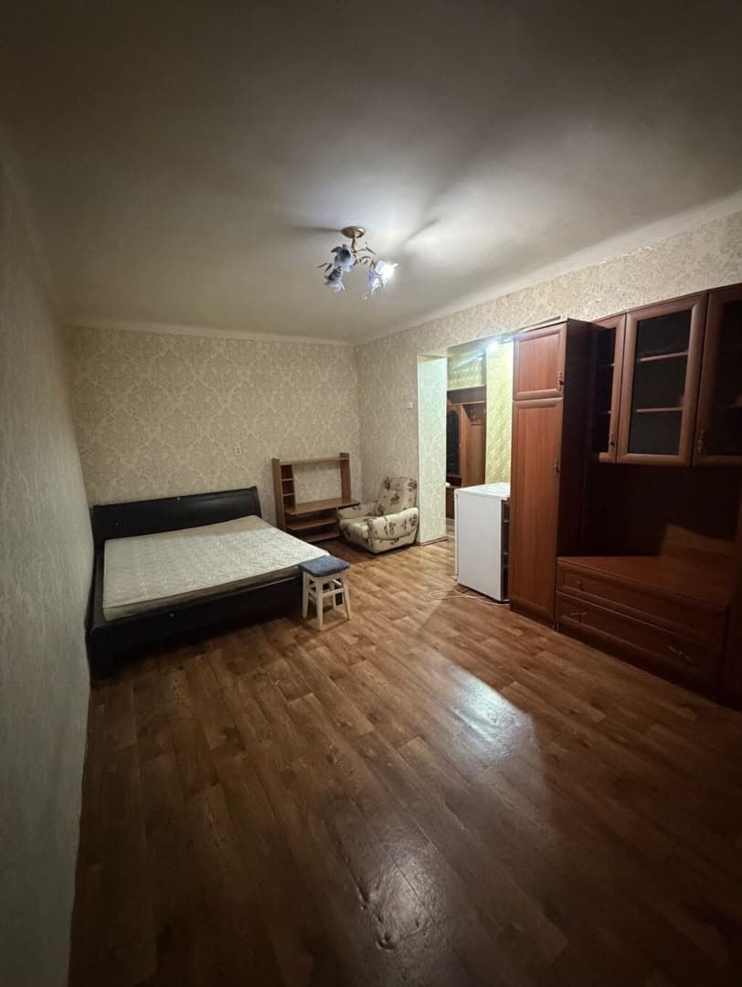 1 ком, Хрущёвка, 29 м2, этаж 3/3, Сост: Среднее - фото 2