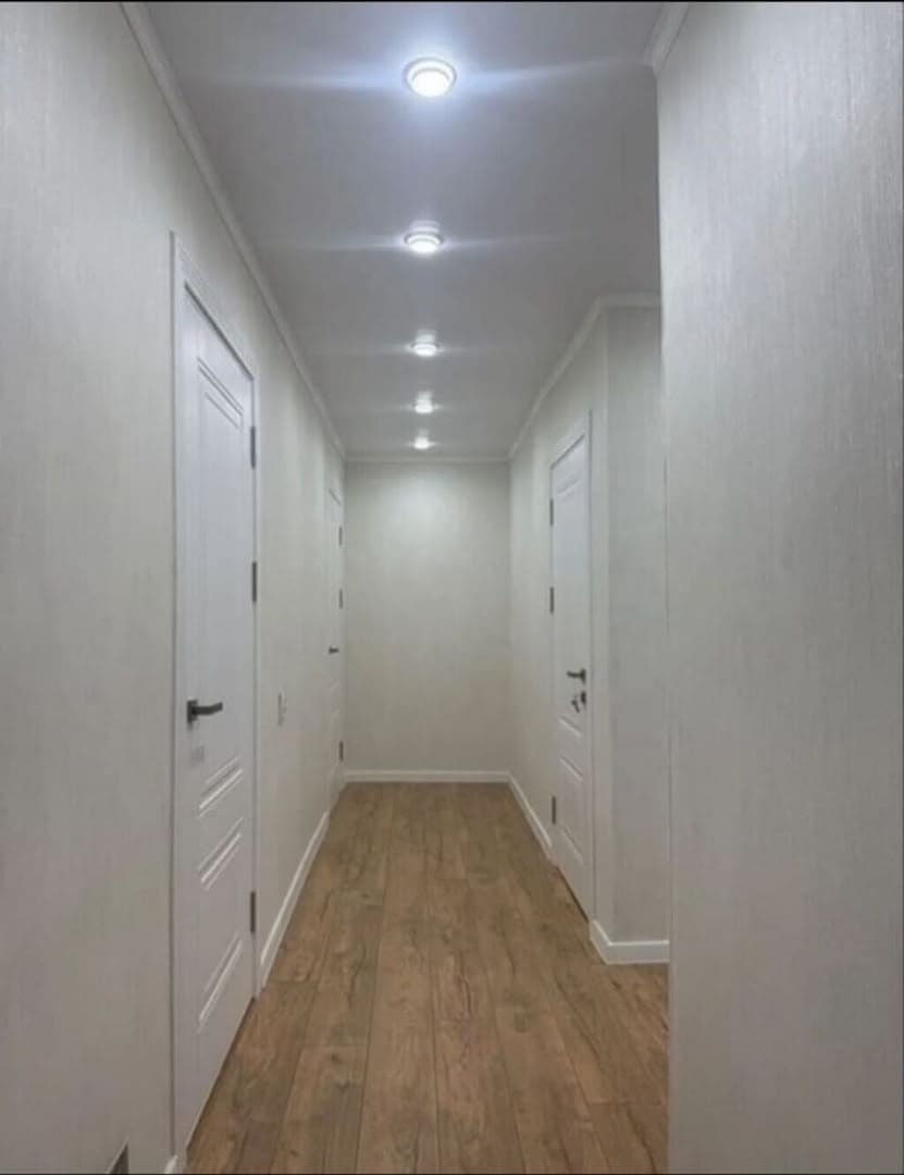 3 ком, Индивидуальный проект, 65 м2, этаж 4/4, Сост: Хорошее - фото 6