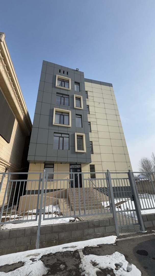 Офис, Коммерческая, 1400 м2, этаж 1/5, Сост: Евроремонт - фото 1