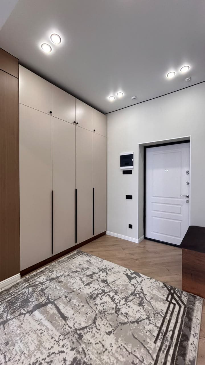 Продажа, Элитка, 2 ком, 50 м2, этаж 4/12, ж/к ЖД Грейс, Сост: Евроремонт - фото 3