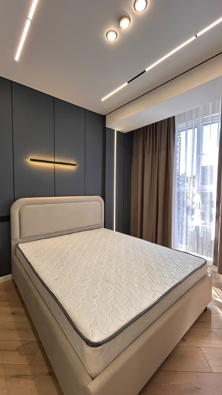 Продажа, Элитка, 2 ком, 50 м2, этаж 4/12, ж/к ЖД Грейс, Сост: Евроремонт - фото 9