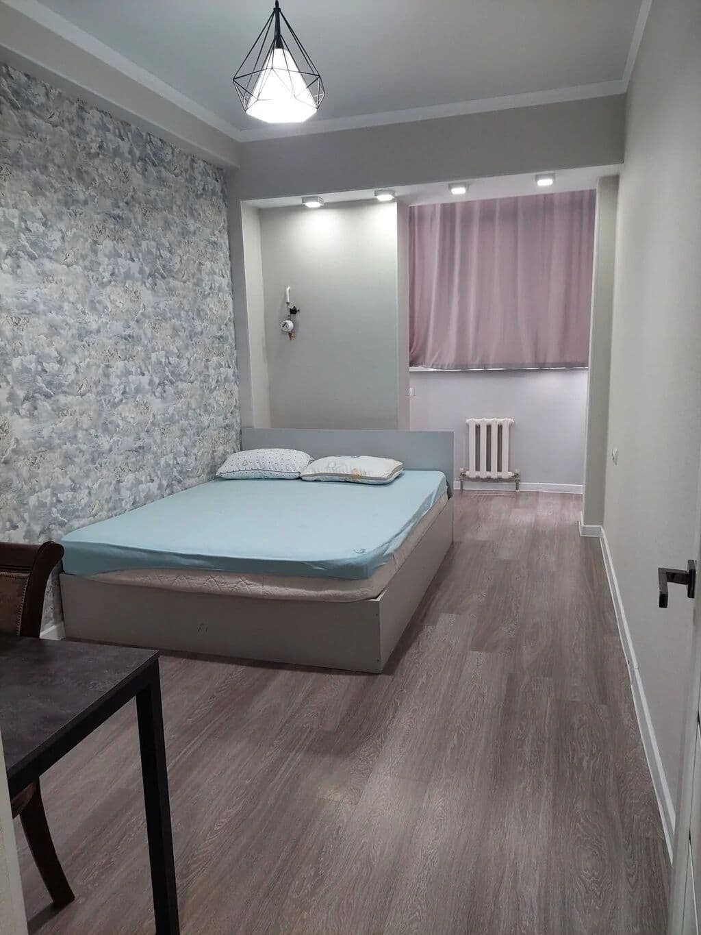 Элитка, 3 ком, 72 м2, этаж 7/12, Сост: Хорошее - фото 3