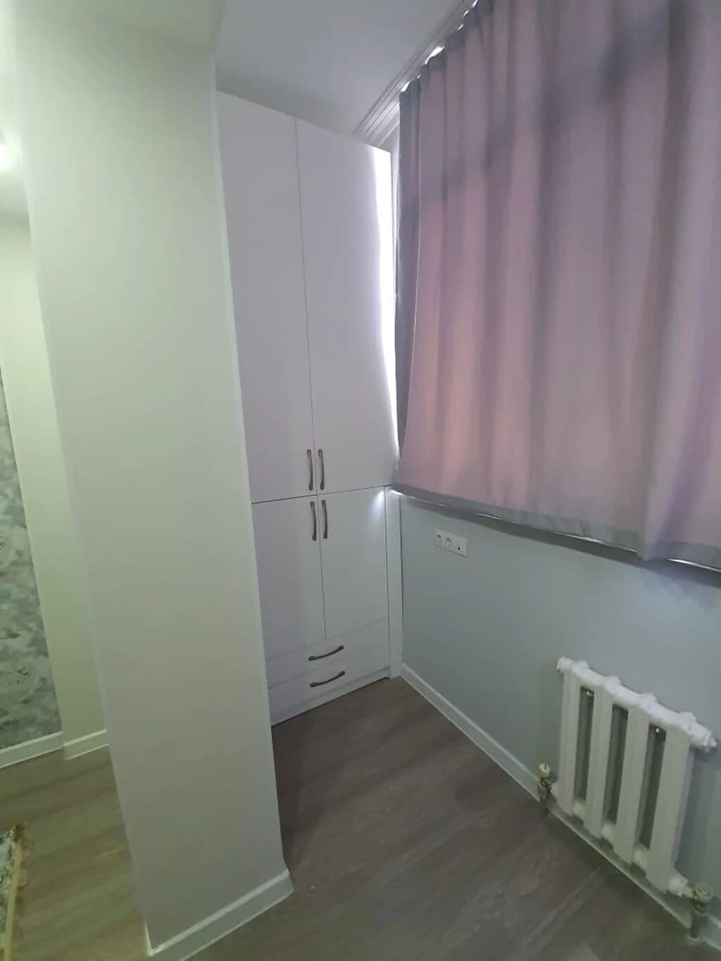 Элитка, 3 ком, 72 м2, этаж 7/12, Сост: Хорошее - фото 5