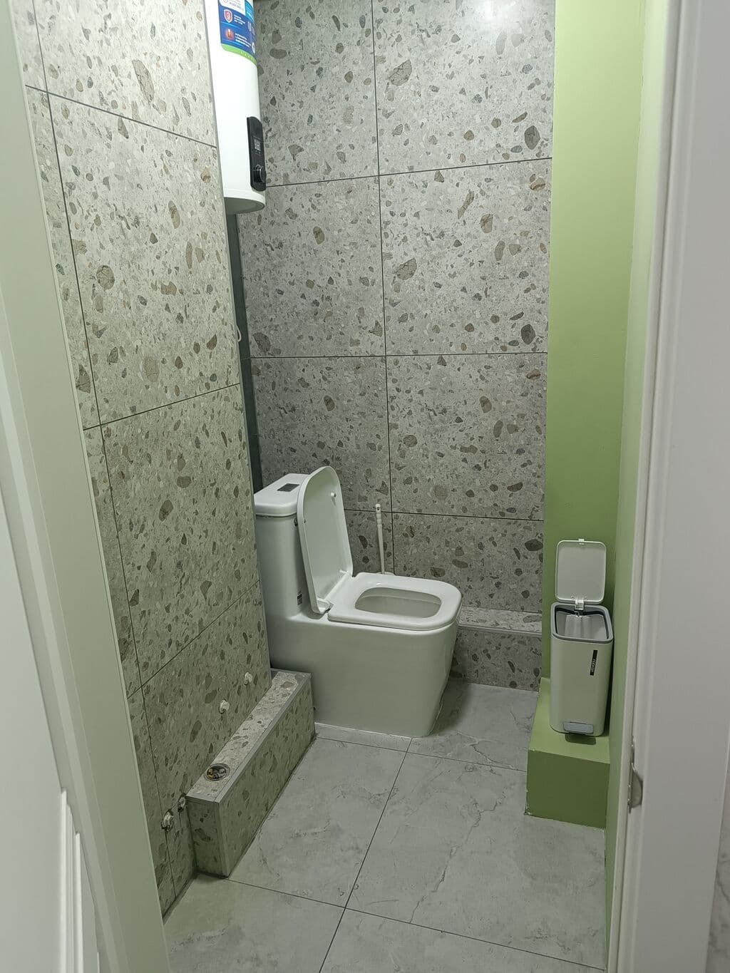 Элитка, 2 ком, 65 м2, этаж 2/10, ж/к Кут Центр (Kut Center), Сост: Евроремонт - фото 3