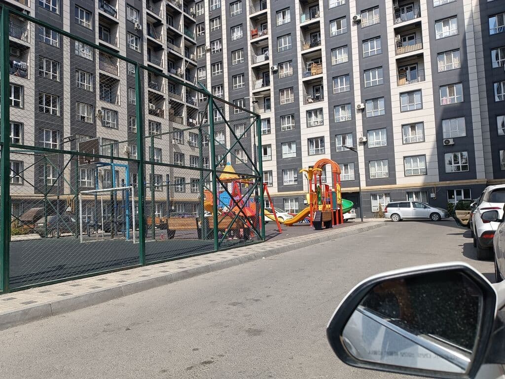 Элитка, 2 ком, 65 м2, этаж 2/10, ж/к Кут Центр (Kut Center), Сост: Евроремонт - фото 5