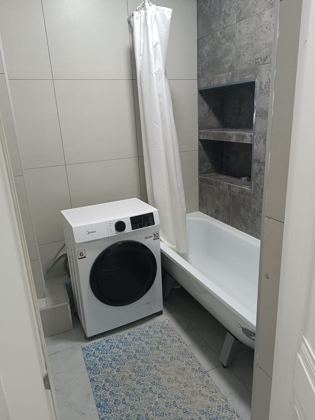Элитка, 2 ком, 65 м2, этаж 2/10, ж/к Кут Центр (Kut Center), Сост: Евроремонт - фото 9