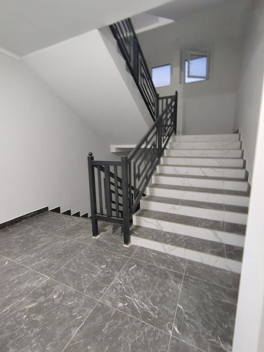 Элитка, 1 ком, 55 м2, этаж 5/9, ж/к Aalam City, Сост: Евроремонт - фото 5