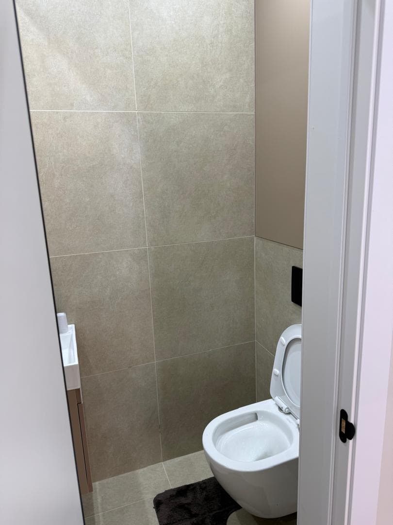 Элитка, 2 ком, 85 м2, этаж 5/12, ж/к ЖК Карпинка, Сост: Евроремонт - фото 2