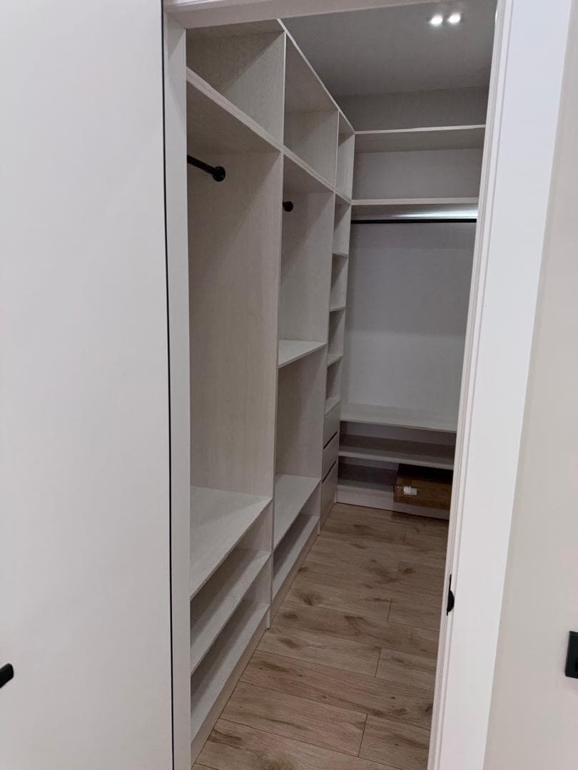 Элитка, 2 ком, 85 м2, этаж 5/12, ж/к ЖК Карпинка, Сост: Евроремонт - фото 4