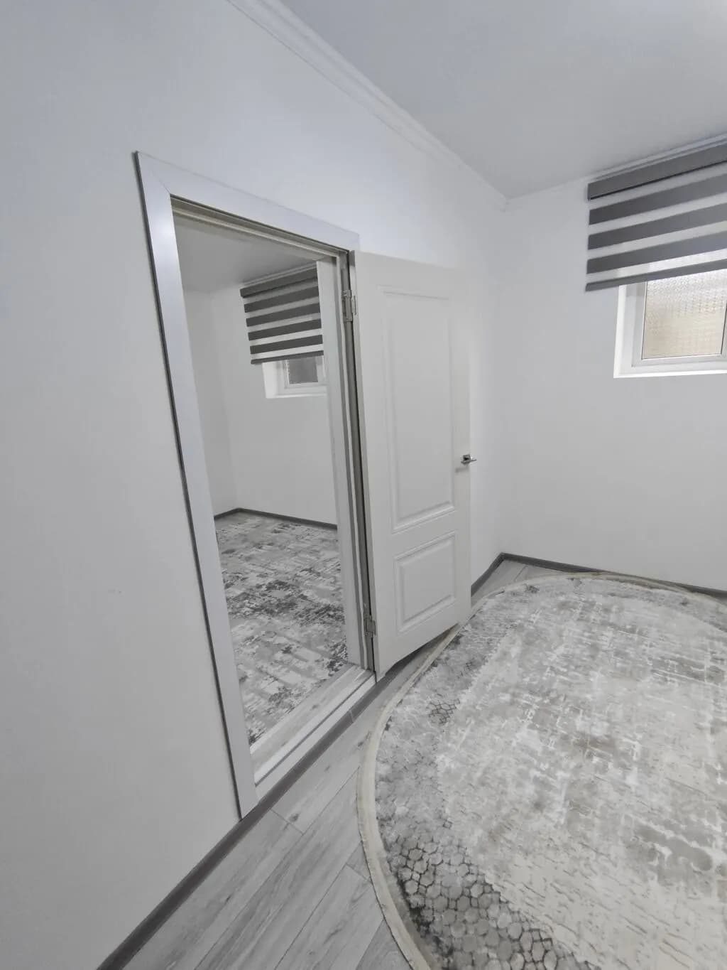 Элитка, 1 ком, 39 м2, этаж 0/9, ж/к Aalam City, Сост: Евроремонт - фото 2