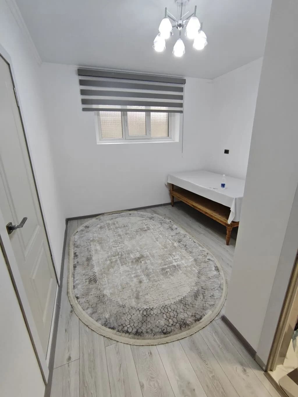 Элитка, 1 ком, 39 м2, этаж 0/9, ж/к Aalam City, Сост: Евроремонт - фото 6