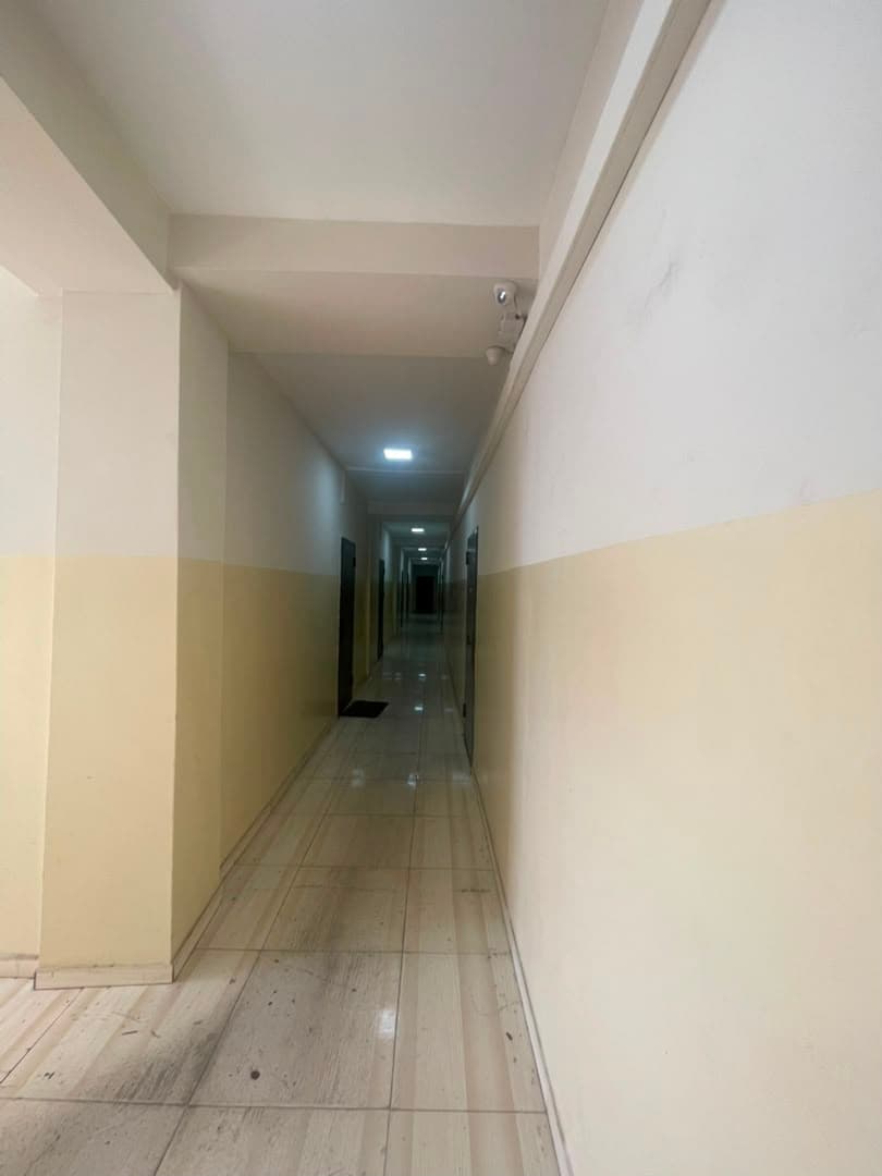 Индивидуальный проект, 26.2 м2, этаж 4/4, Сост: Евроремонт - фото 5