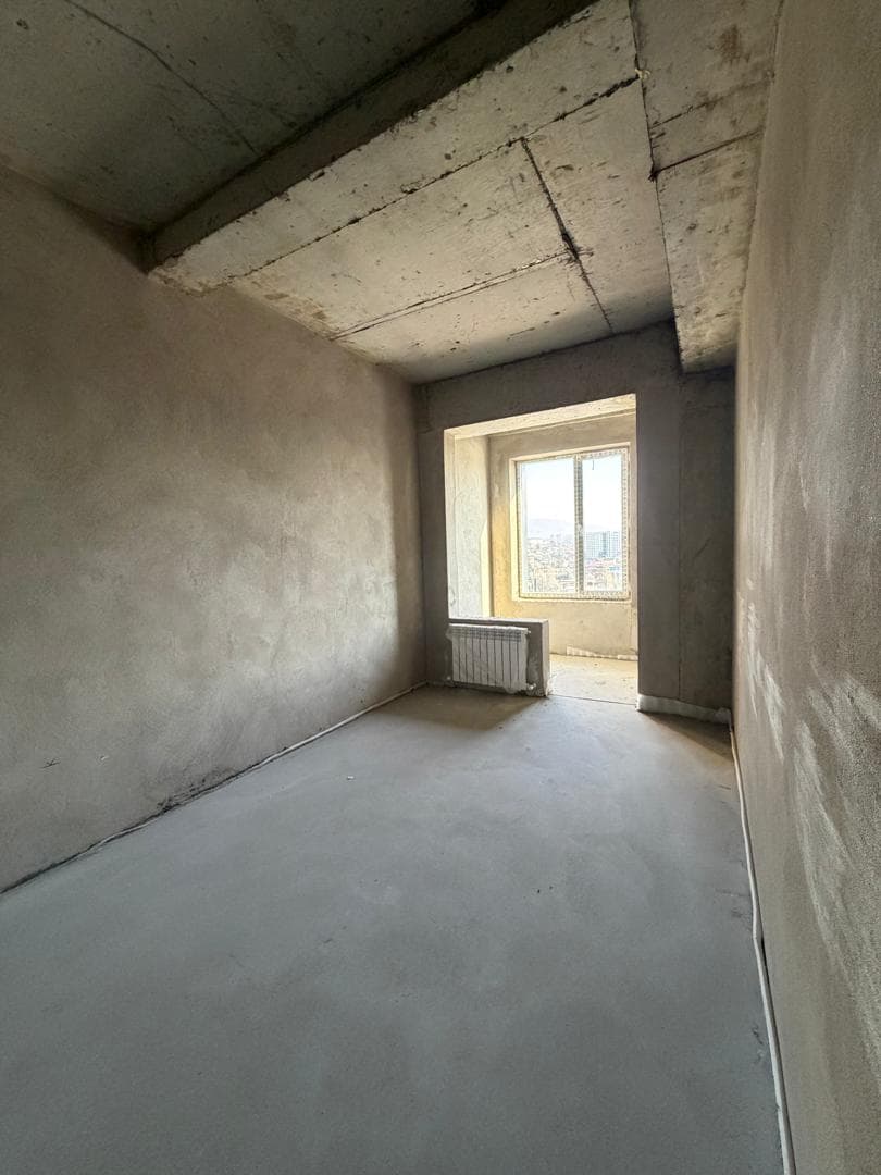 Элитка, 2 ком, 55.4 м2, этаж 13/16, ж/к Tokyo (Токио), Сост: Сдан ПСО - фото 1