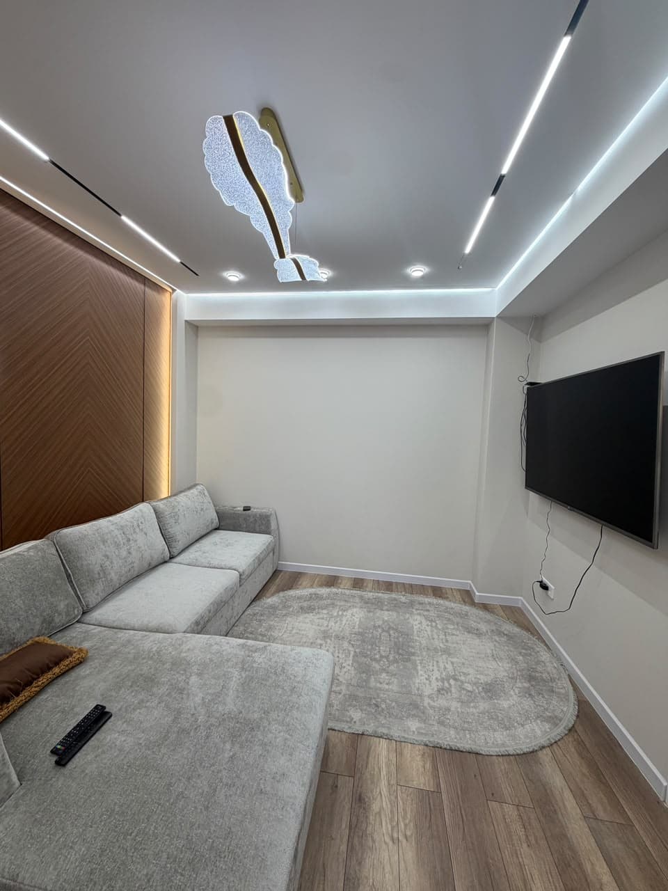 Элитка, 85 м2, этаж 9/12, ж/к Симфония, Сост: Евроремонт - фото 5