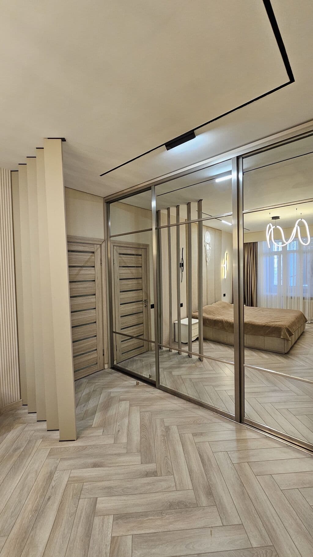 Элитка, 3 ком, 120 м2, этаж 2/9, ж/к Южный 12 мкр - фото 27