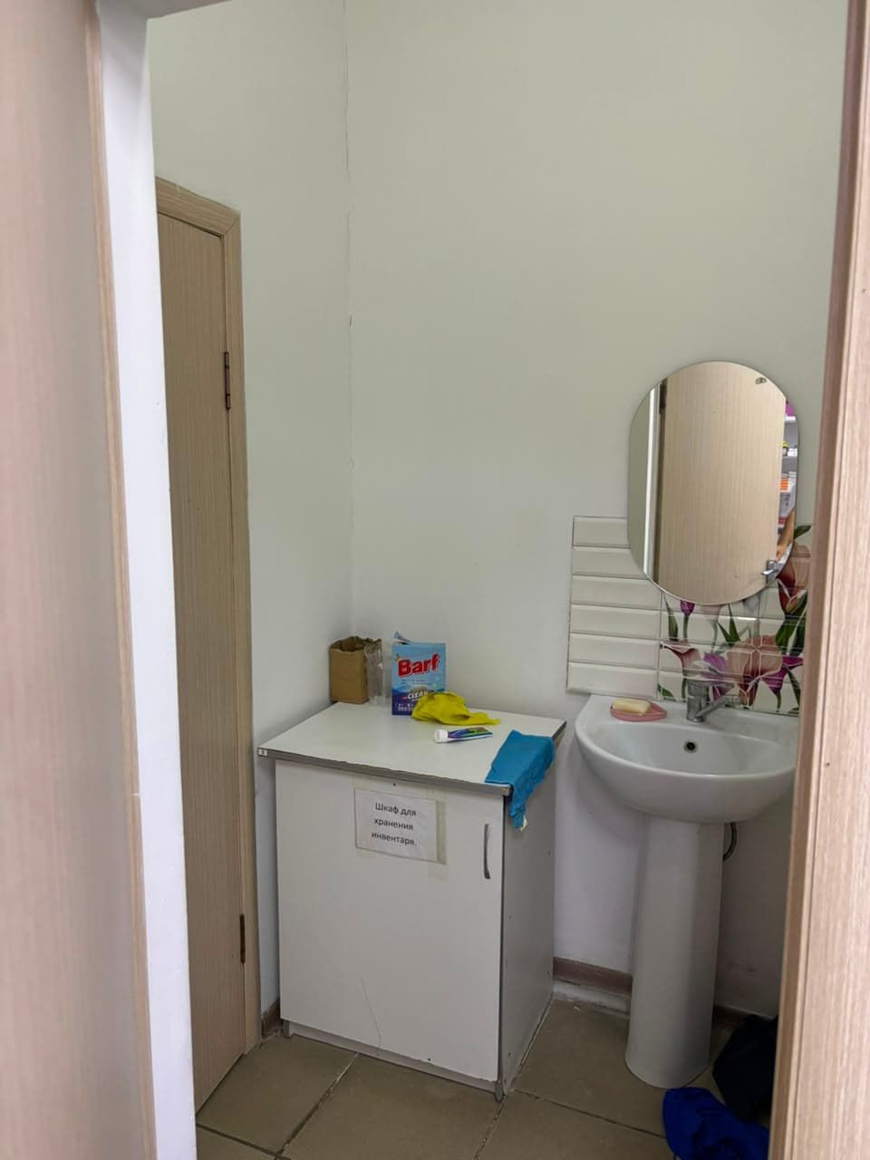 Коммерческая, 83 м2, этаж 1/17, Сост: Хорошее - фото 2