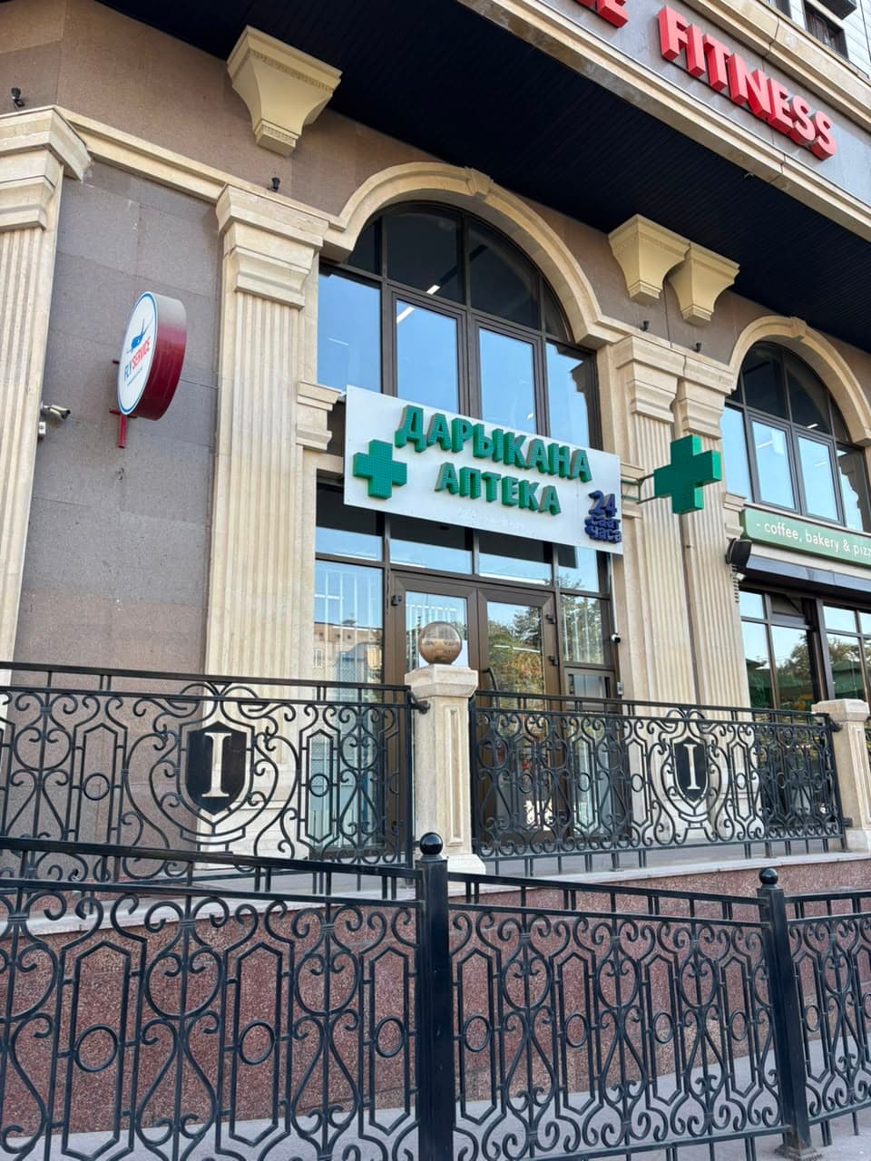 Коммерческая, 83 м2, этаж 1/17, Сост: Хорошее - фото 3