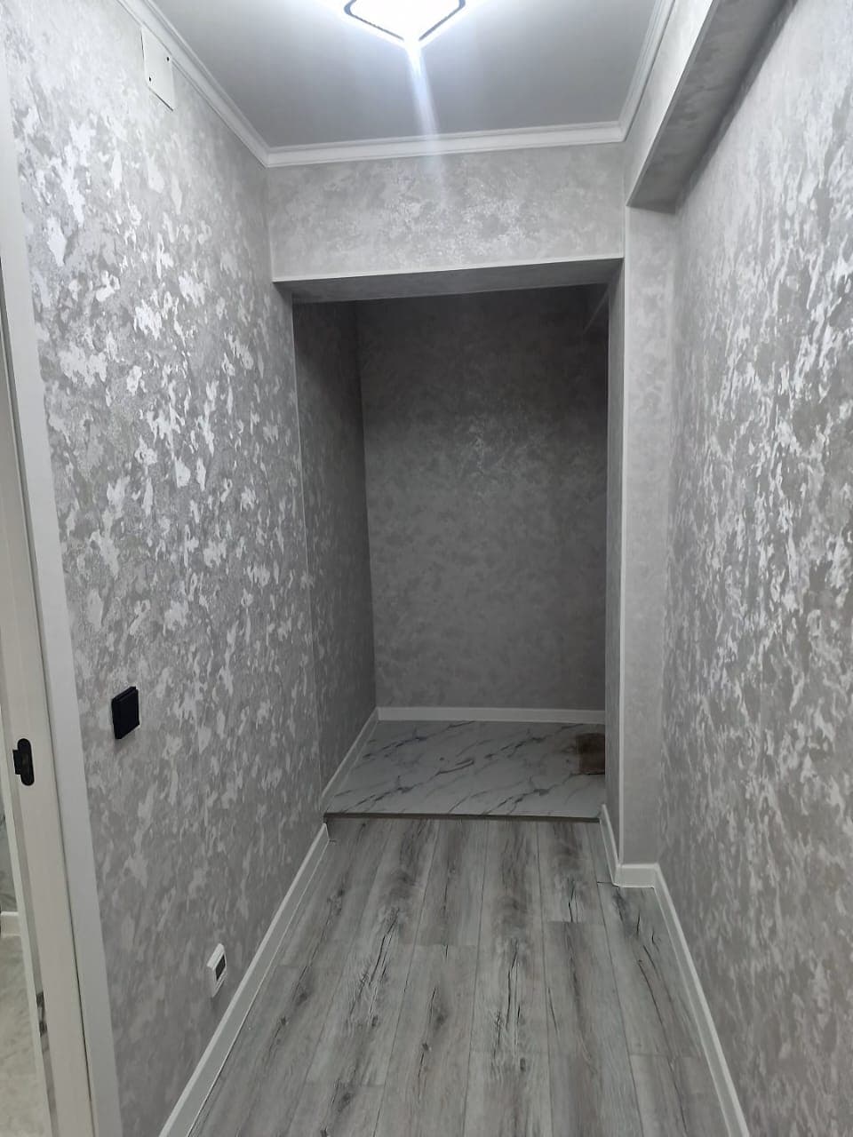 3 ком, Хрущёвка, 54 м2, этаж 4/5, Сост: Евроремонт - фото 7