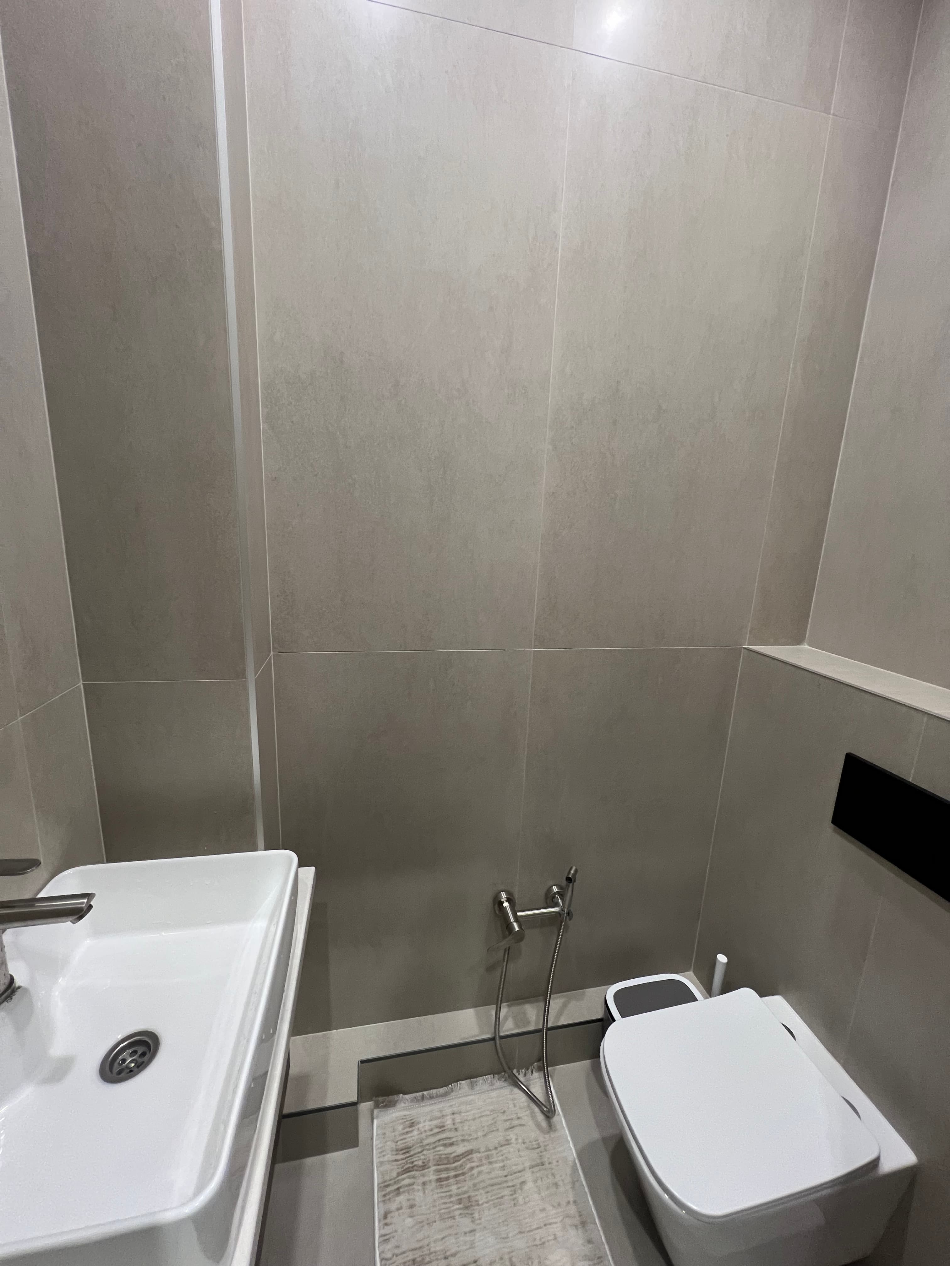 Элитка, 73 м2, этаж 9/15, ж/к Крейсер (Kreyser), Сост: Евроремонт - фото 8