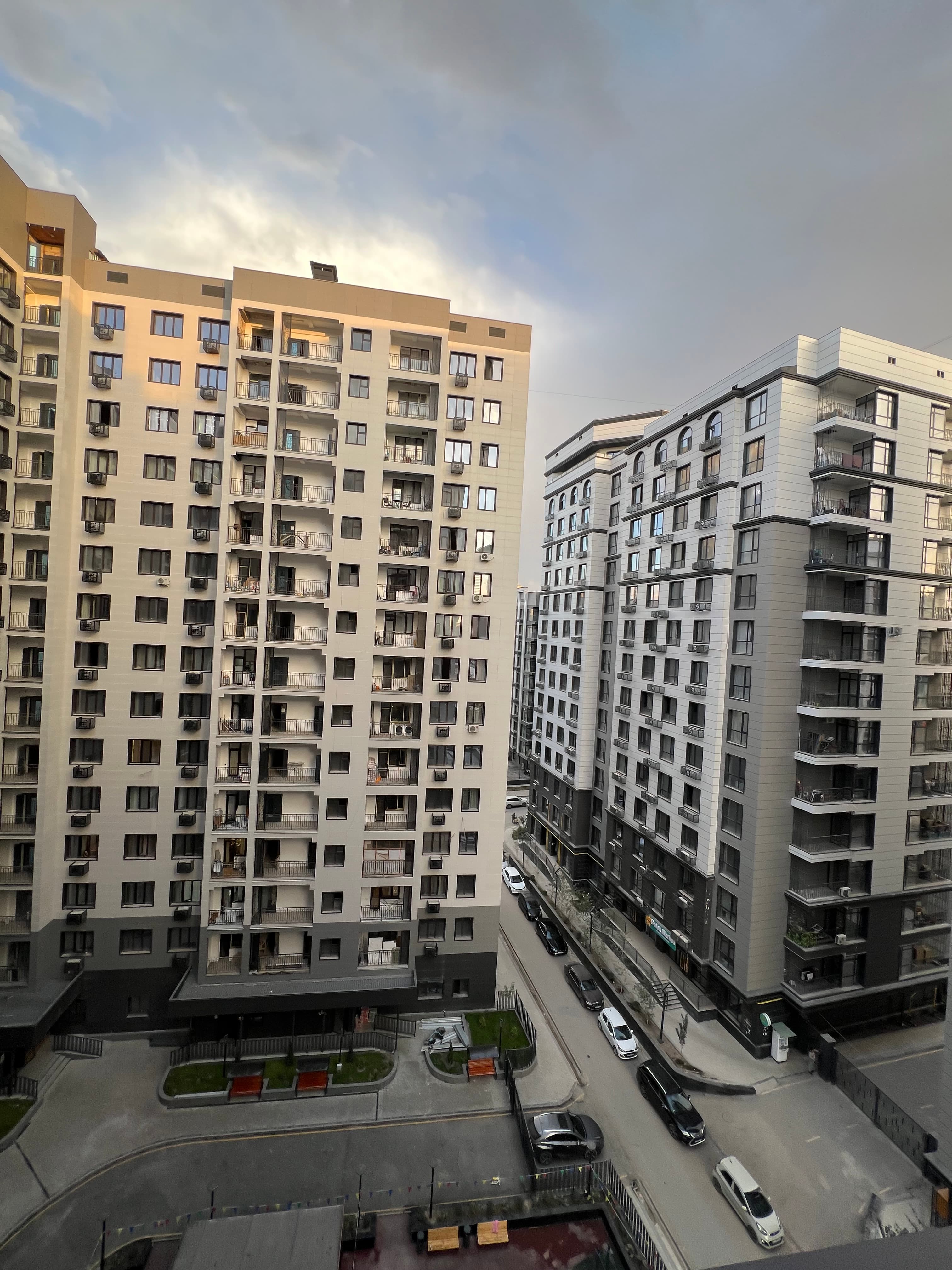 Элитка, 73 м2, этаж 9/15, ж/к Крейсер (Kreyser), Сост: Евроремонт - фото 9