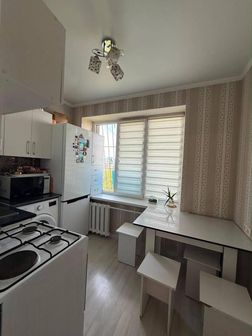 3 ком, Индивидуальный проект, 65 м2, этаж 5/5, Сост: Евроремонт - фото 2