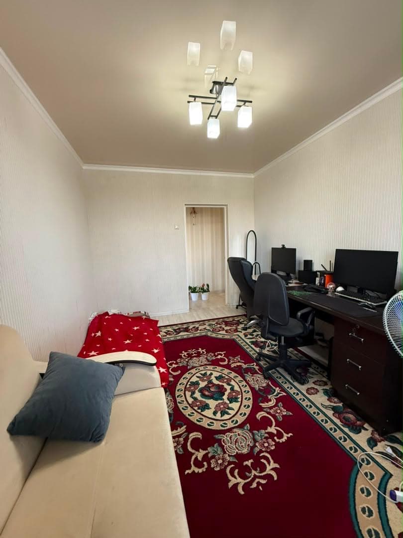 3 ком, Индивидуальный проект, 65 м2, этаж 5/5, Сост: Евроремонт - фото 4