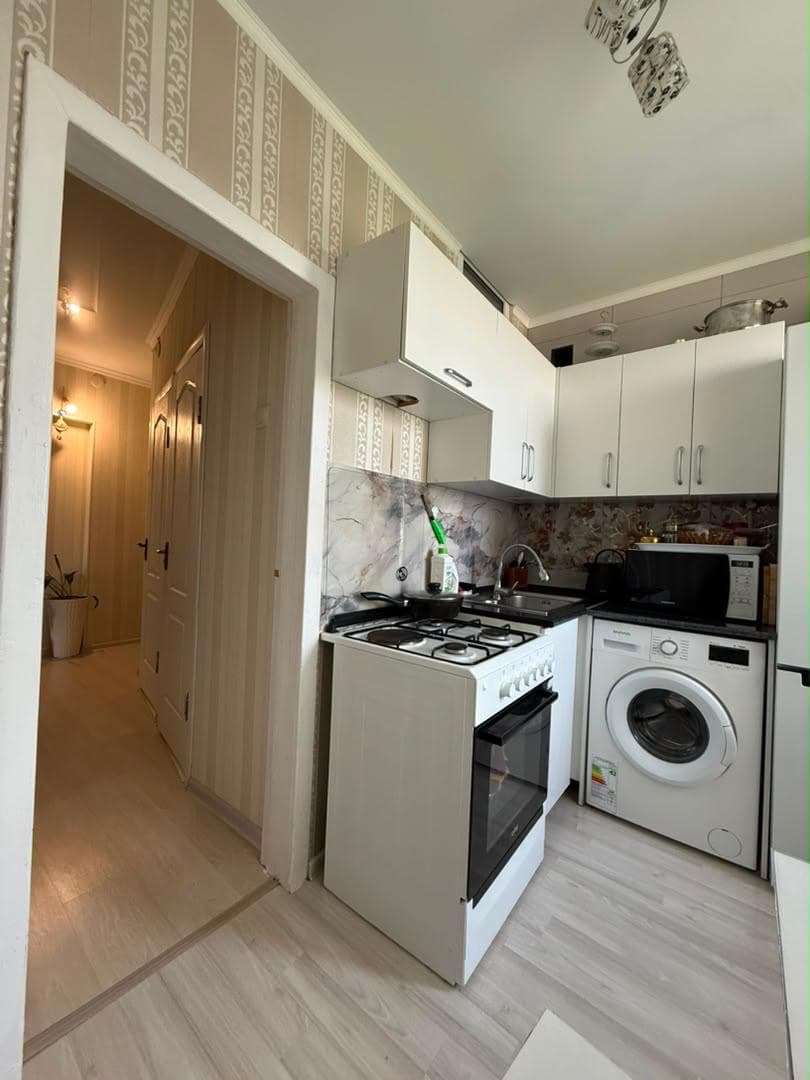 3 ком, Индивидуальный проект, 65 м2, этаж 5/5, Сост: Евроремонт - фото 10