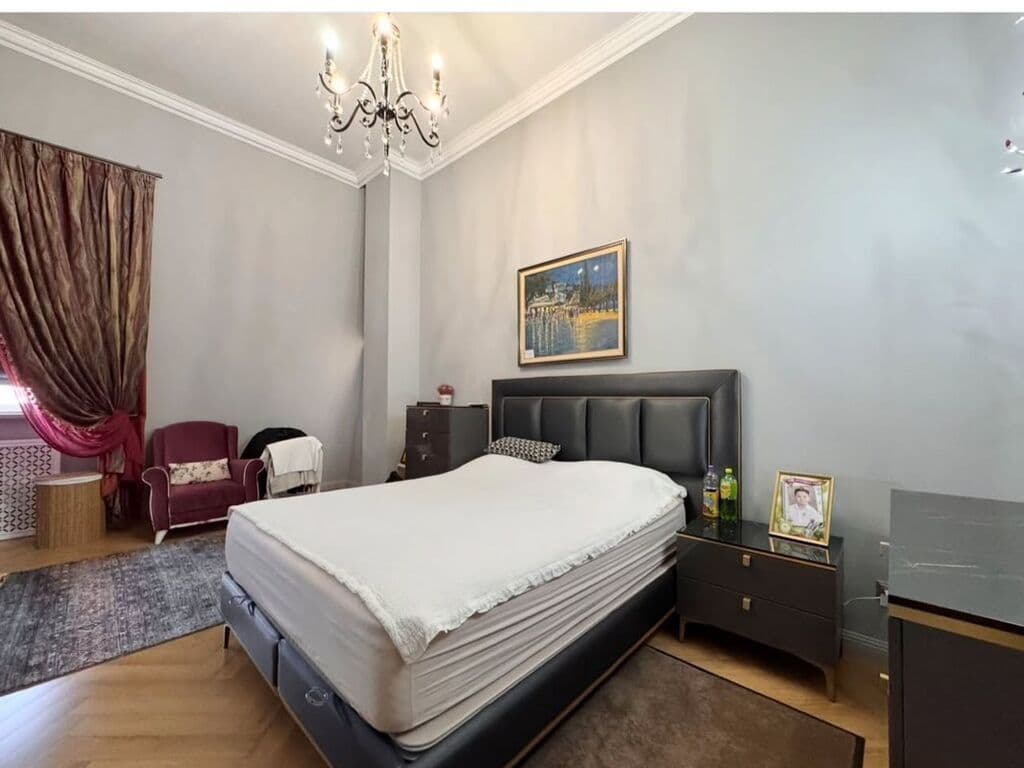 Элитка, 5 ком, 286 м2, этаж 9/10, Сост: Хорошее - фото 15