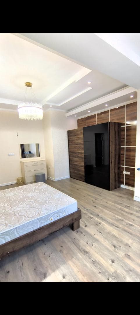 Элитка, 3 ком, 117 м2, этаж 5/10, ж/к Акун, Сост: Евроремонт - фото 19