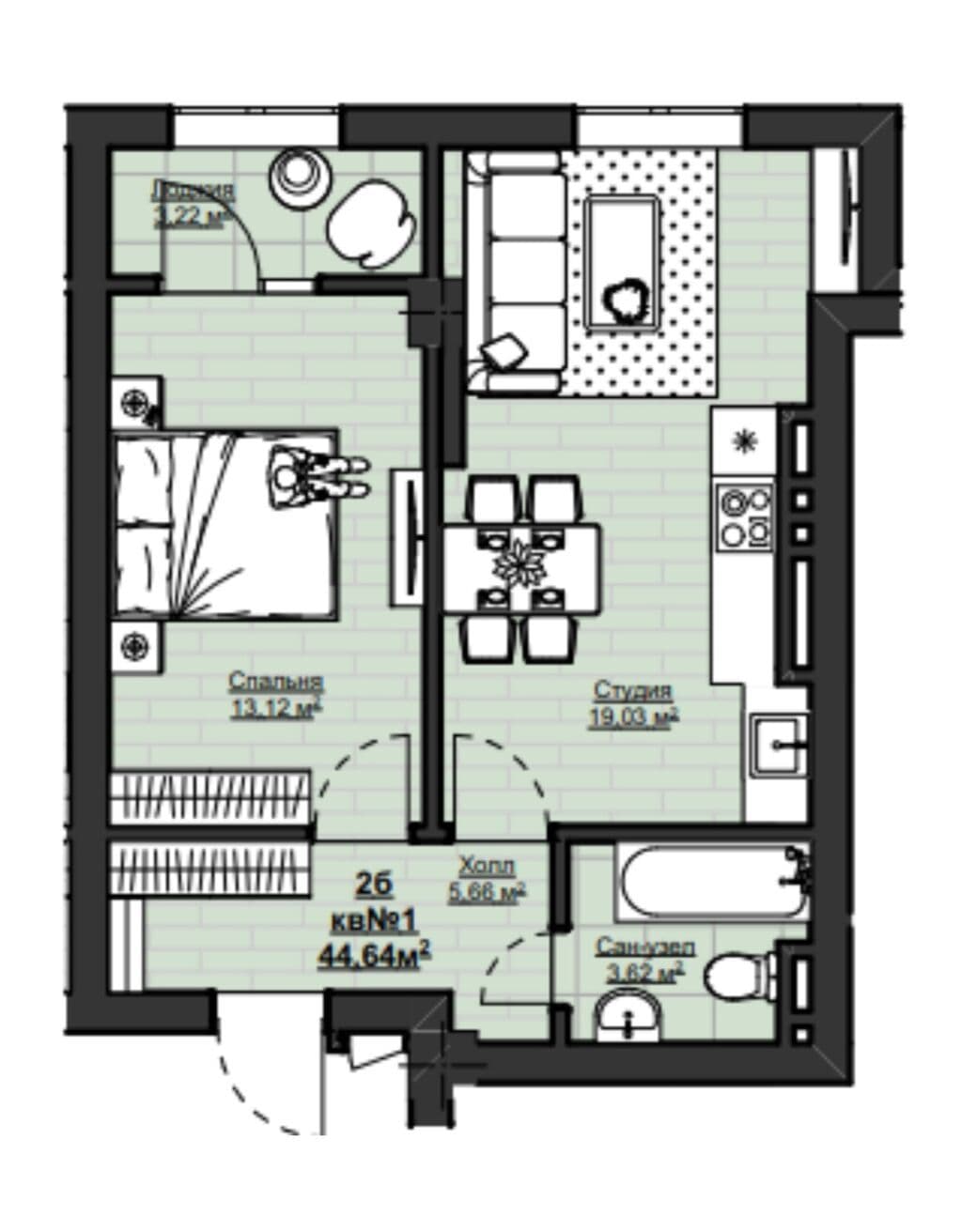 Property 99919 - Image 3
