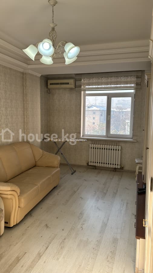 Элитка, 2 ком, 70 м2, этаж 2/12 - фото 4