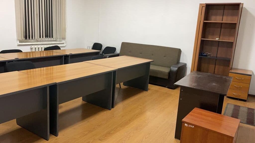 Офис, Коммерческая, 700 м2, этаж 1/6, Сост: Хорошее - фото 2