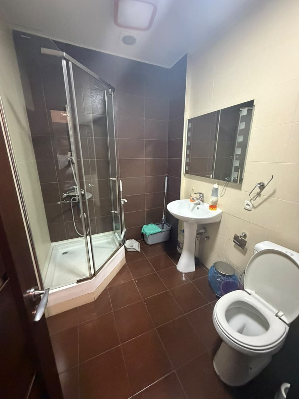 Офис, Коммерческая, 100 м2, этаж 4/9, Сост: Хорошее - фото 1