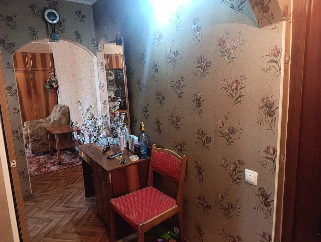 2 ком, 104 серия, 44 м2, этаж 3/4, Сост: Хорошее - фото 5