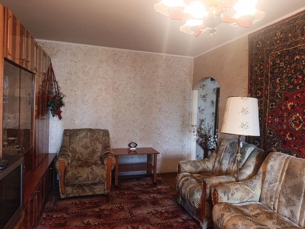 2 ком, 104 серия, 44 м2, этаж 3/4, Сост: Хорошее - фото 10