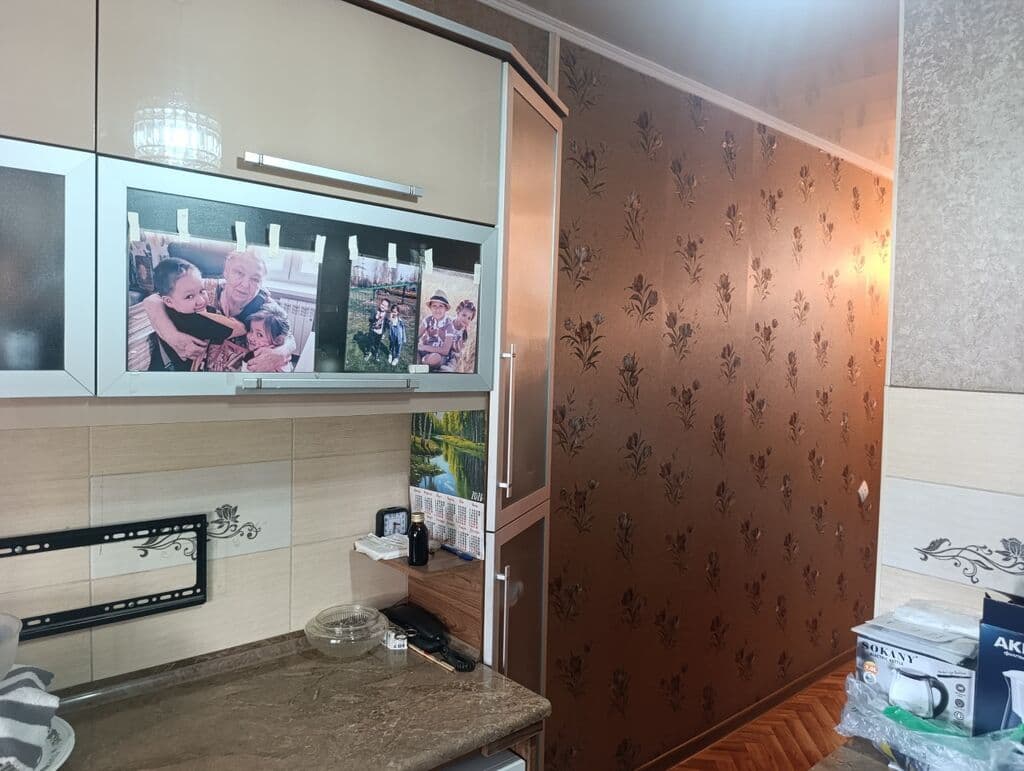 2 ком, 104 серия, 44 м2, этаж 3/4, Сост: Хорошее - фото 11