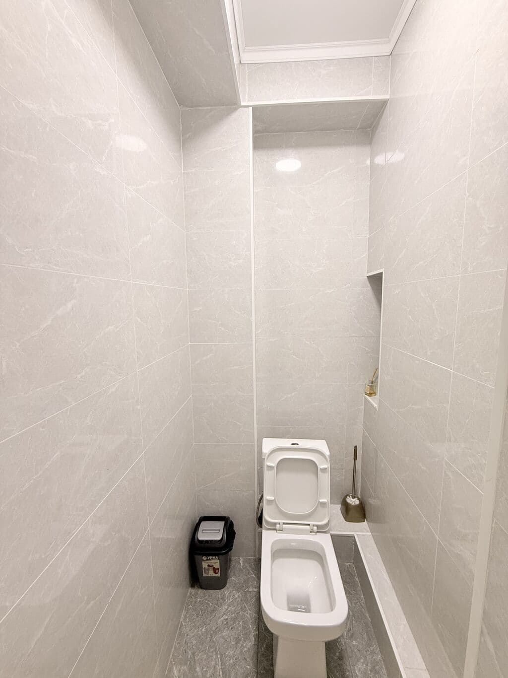 Элитка, 2 ком, 66 м2, этаж 3/12, ж/к Aalam City - фото 5
