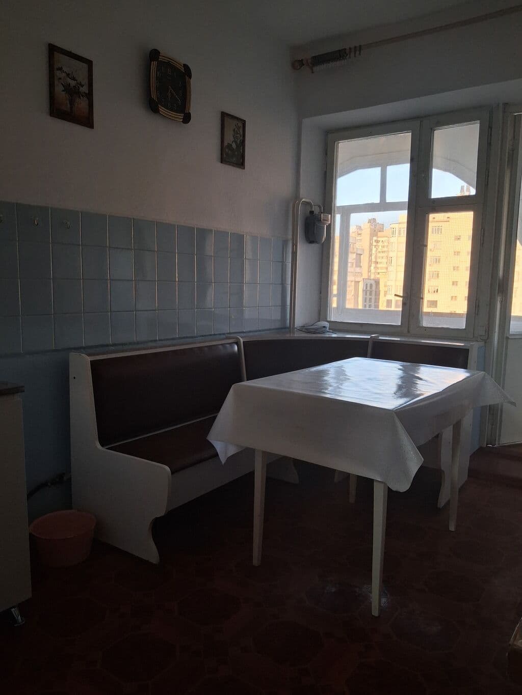 2 ком, Индивидуальный проект, 52 м2, этаж 8/8, Сост: Без ремонта - фото 2