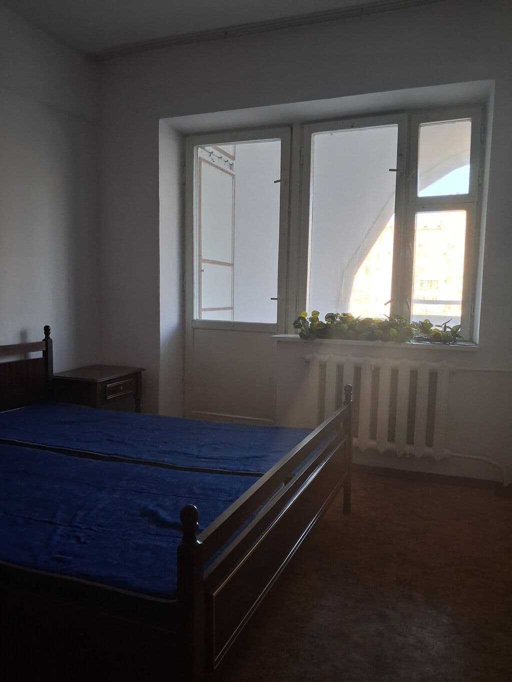 2 ком, Индивидуальный проект, 52 м2, этаж 8/8, Сост: Без ремонта - фото 10