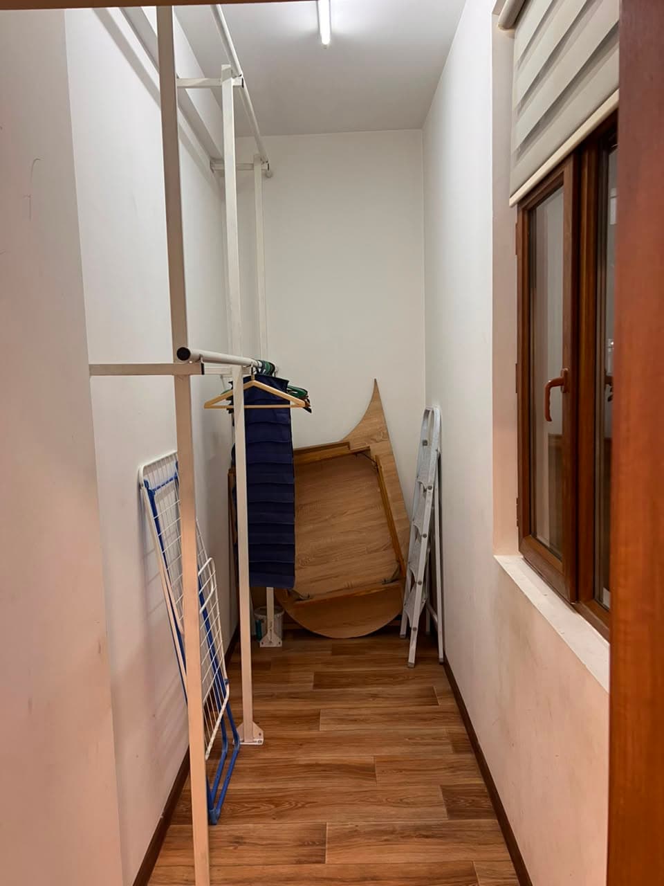 Элитка, 1 ком, 51 м2, этаж 4/12, ж/к Алымбек и Курманжан Датка, Сост: Евроремонт - фото 7
