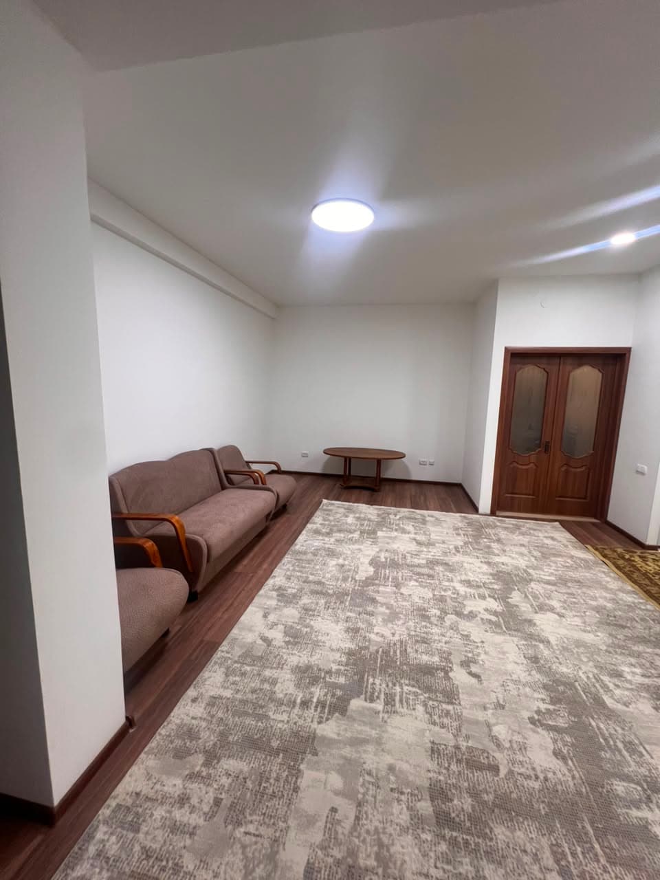 Элитка, 1 ком, 51 м2, этаж 4/12, ж/к Алымбек и Курманжан Датка, Сост: Евроремонт - фото 12