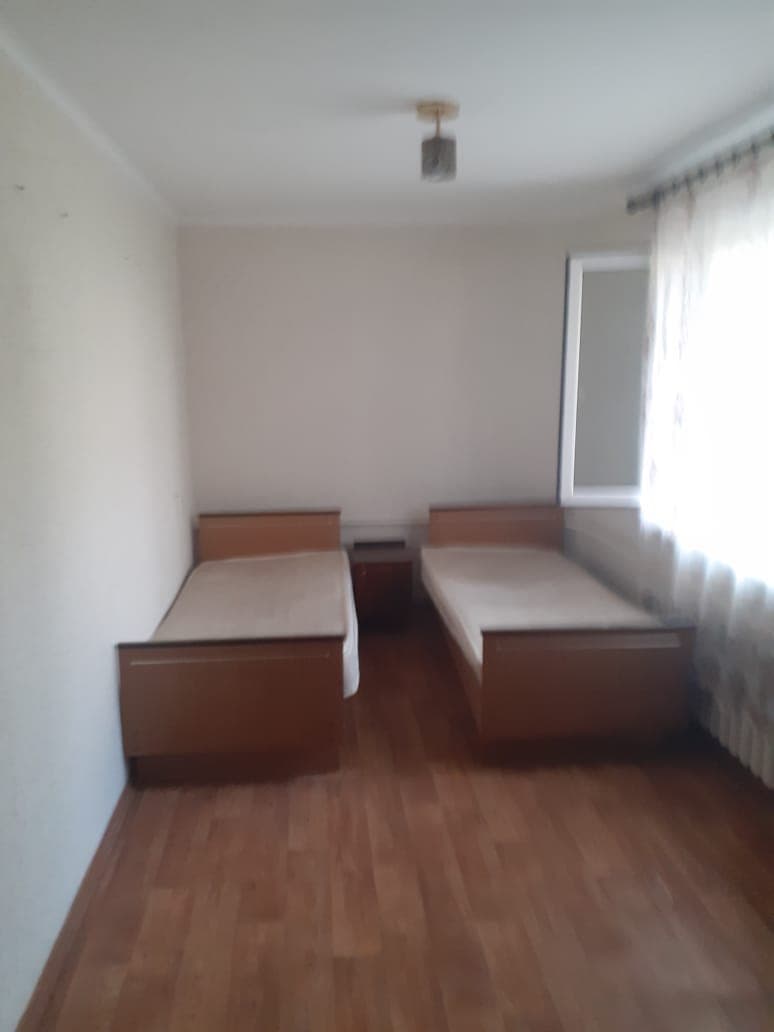 2 ком, 104 серия, 44 м2, этаж 1/5, Сост: Хорошее