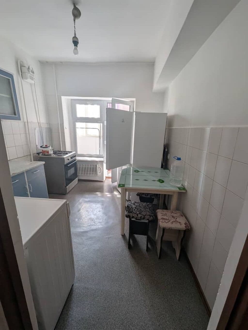 2 ком, Индивидуальный проект, 52 м2, этаж 5/5, Сост: Среднее - фото 5