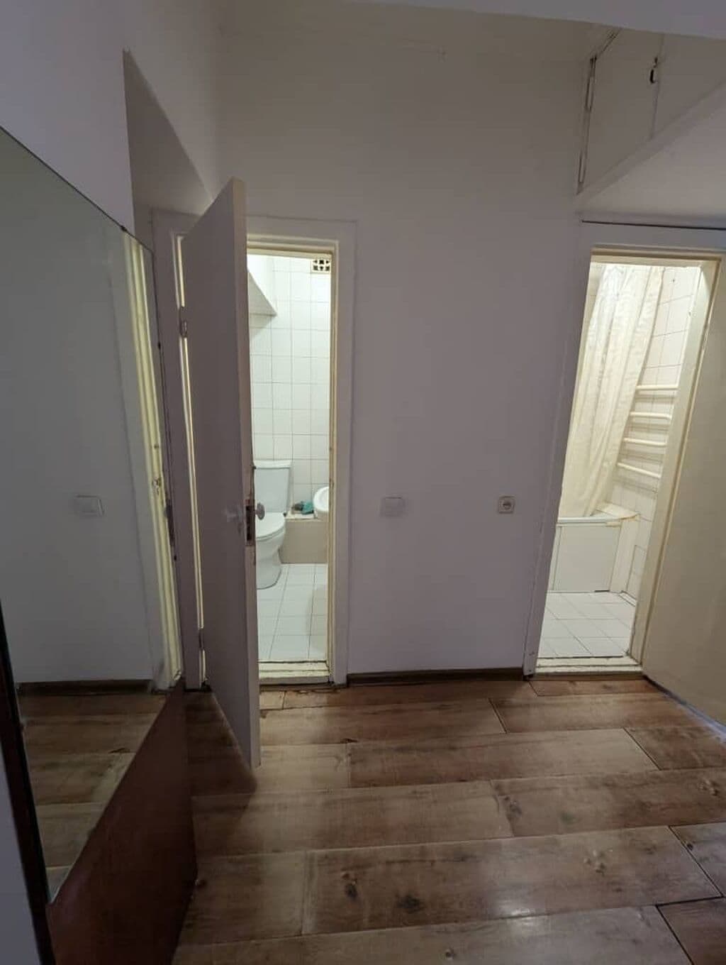 2 ком, Индивидуальный проект, 52 м2, этаж 5/5, Сост: Среднее - фото 7