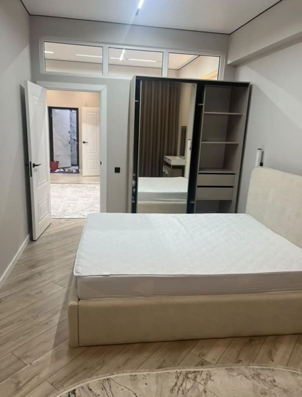 Элитка, 1 ком, 50 м2, этаж 7/14, ж/к Aalam City, Сост: Евроремонт - фото 3