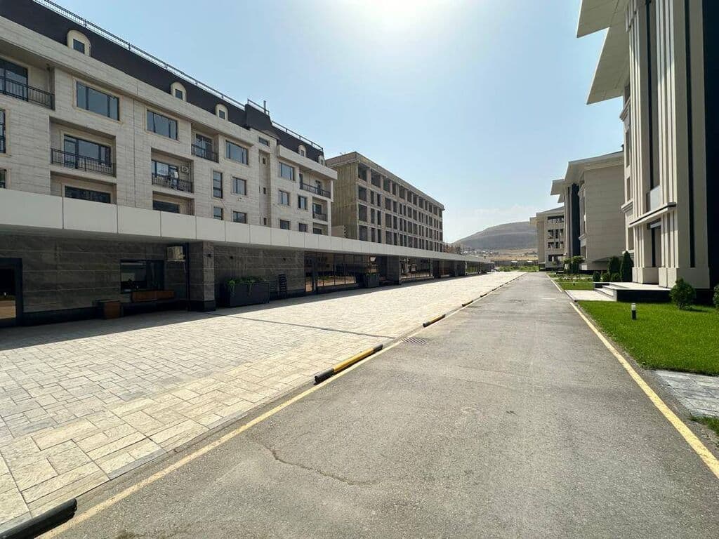 Элитка, 4 ком, 205 м2, этаж 1/4, ж/к Клубный дом "Prestige Hall" (Престиж Холл), Сост: Сдан ПСО - фото 2