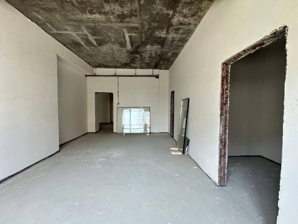 Элитка, 4 ком, 205 м2, этаж 1/4, ж/к Клубный дом "Prestige Hall" (Престиж Холл), Сост: Сдан ПСО - фото 7